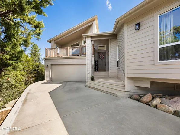 1966 Lower Crestview Dr Unit 1, Prescott, AZ 86305