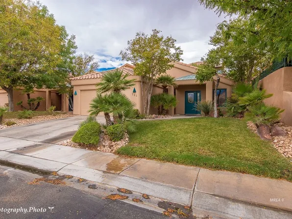 705 Pinnacle Ct, Mesquite, NV 89027