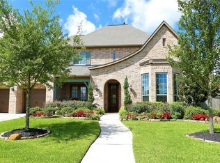 20623 Newstone Dr, Richmond, TX 77406