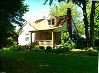 7183 Youngstown Pittsburgh Rd, Poland, OH 44514