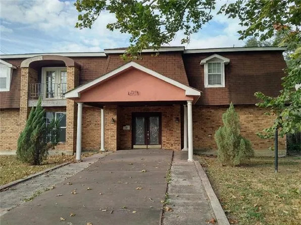 1601 Mirabeau Ave, New Orleans, LA 70122