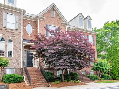 3464 Henderson Reserve, Chamblee, GA, 30341