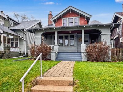 3007 N Newhall STREET, Milwaukee, WI, 53211