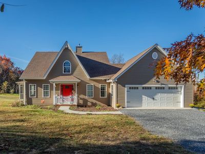 82 Smoky Row Rd, Staunton, VA, 24401