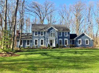 7460 Hudson Park Dr, Hudson, OH