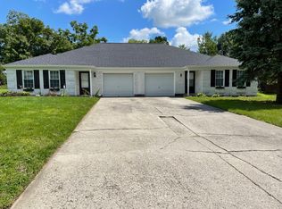 1215 Timberlane Dr, Lima, OH 45805