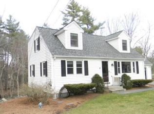 51 Parker Rd, Chelmsford, MA 01824