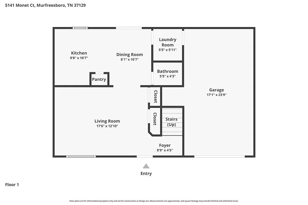 Building Photo - 5141 Monet Ct