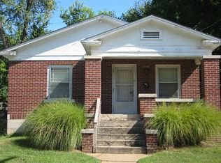 1015 E Loren St, Springfield, MO 65807