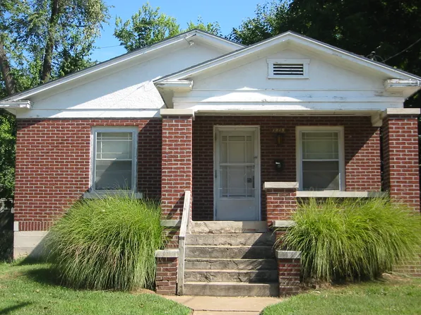 1015 E Loren St, Springfield, MO 65807