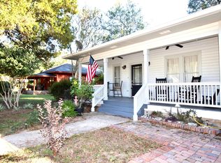 120 E Orange Ave, Defuniak Springs, FL 32435