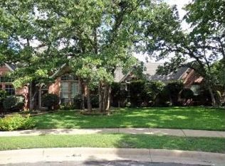 921 Cat Hollow Dr, Keller, TX 76248
