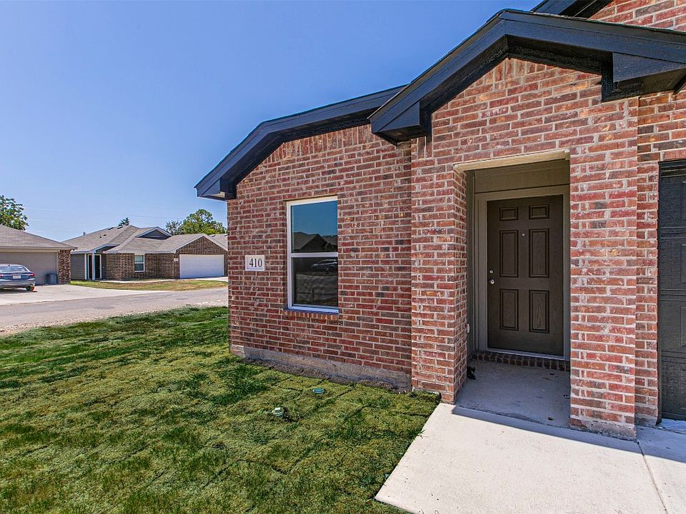410 Bobbie St, Mabank, TX 75147 MLS 20397515 Zillow