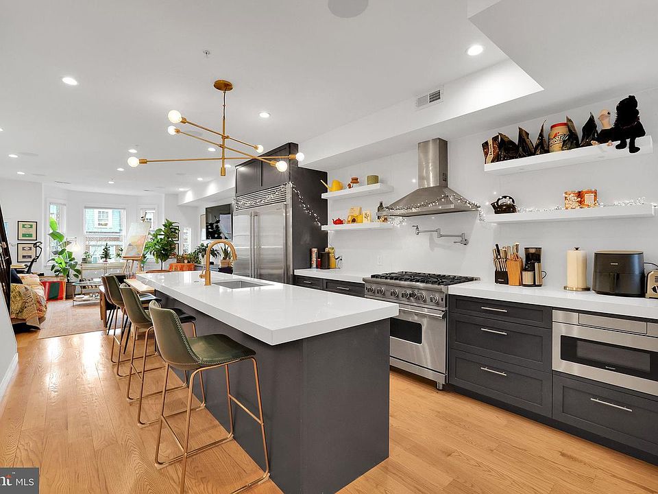 1st image of 1823 Kalorama Rd NW Unit A