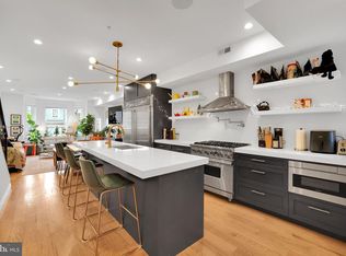 1823 Kalorama Rd NW UNIT A, Washington, DC 20009