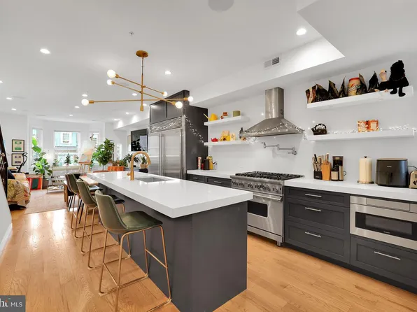 1823 Kalorama Rd NW Unit A, Washington, DC 20009