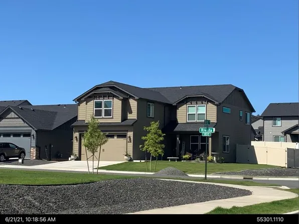 1802 S Rivista St, Spokane Valley, WA 99016