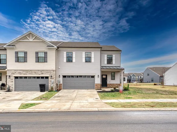 493 Ensemble Way, Frederick, MD 21701