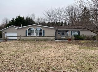 66 Saddlebrook Dr, Camden Wyoming, DE 19934
