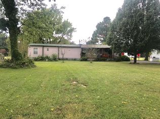2521 Highway 115, Imboden, AR 72434
