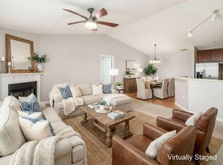 705 Hidden Springs Dr, Lewis Center, OH 43035