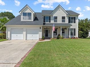 6137 Fieldstone Cir, Charleston, SC 29414