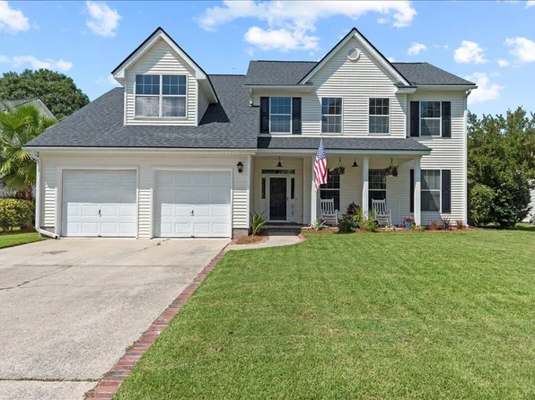 6137 Fieldstone Cir, Charleston, SC 29414
