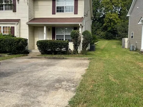 (undisclosed Address), Clarksville, TN 37042