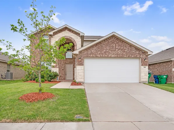 256 Pitt Cir, Fate, TX 75189