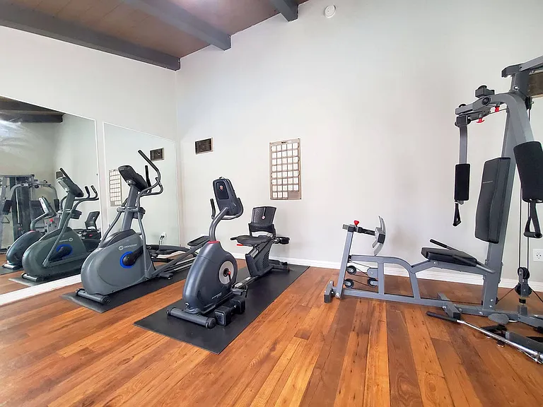 Casa De Luna — Photo 36
