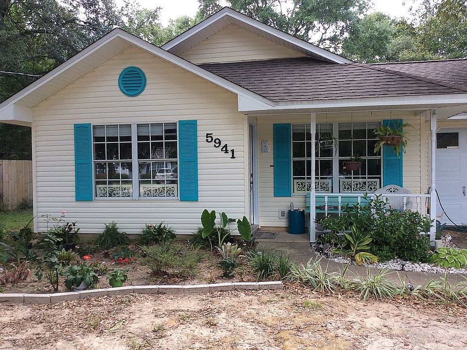 Beautiful Florida theme