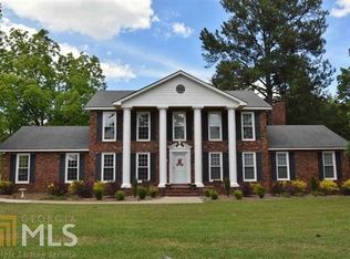 32 Bobbie Cir, Byron, GA 31008