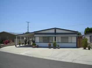 32769 Bloomfield Ave, Thousand Palms, CA 92276