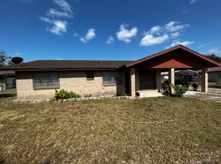 1509 Benito Alaniz Ave, Elsa, TX 78543