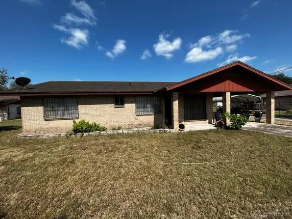 1509 Benito Alaniz Ave, Elsa, TX 78543