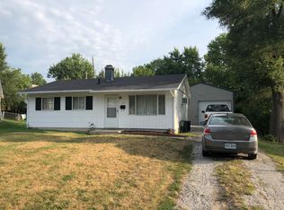129 Lincoln Ter, Maryville, MO 64468