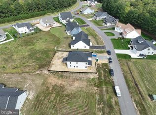 8 Preakness Dr, Berlin, MD 21811