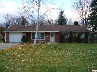 2330 Smalley St, Jackson, MI 49203