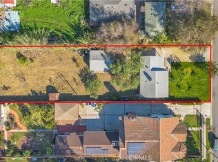 1413 S Spruce St, Montebello, CA 90640