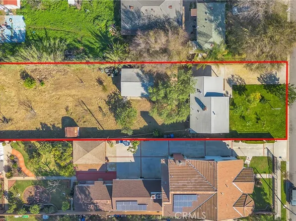 1413 S Spruce St, Montebello, CA 90640