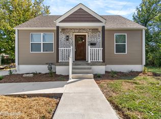 2019 S 22nd St, Louisville, KY