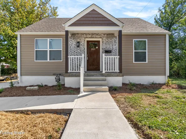 2019 S 22nd St, Louisville, KY 40210