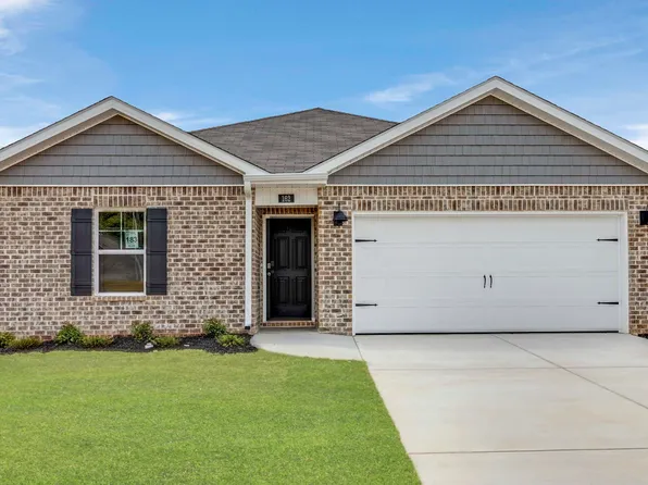 162 List Rd, Huntsville, AL 35810