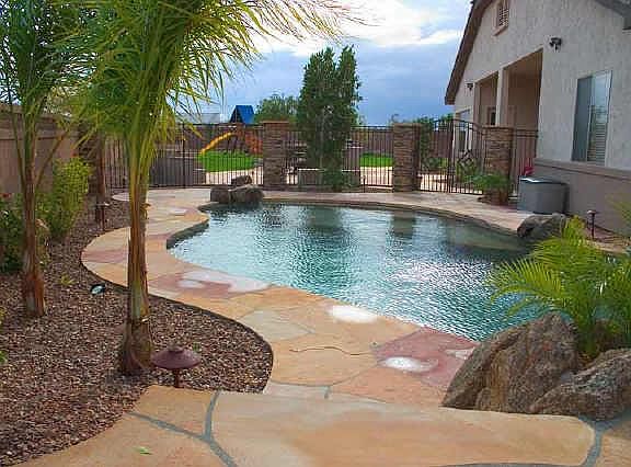 5th image of 1240 E Kaibab Place #ER