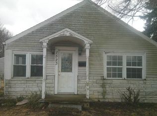 1523 W 9th St, Marion, IN 46953