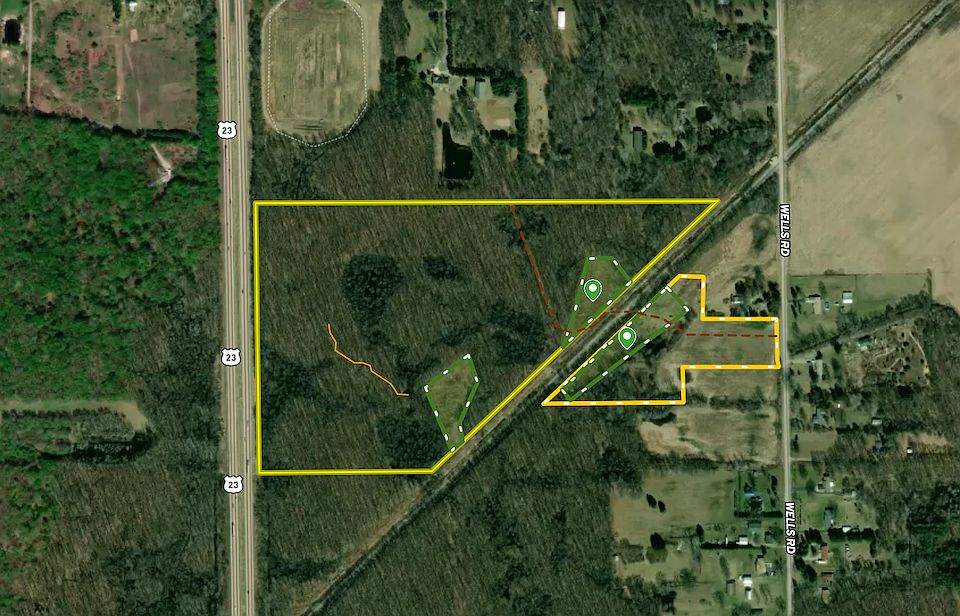 1st image of Wells Rd