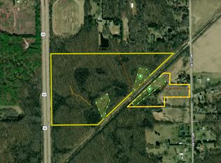 Wells Rd, Petersburg, MI 49270