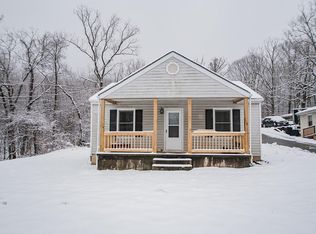 4042 Welcome Valley Rd SE, Roanoke, VA 24014