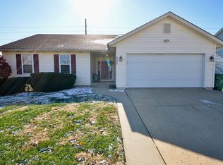 205 Liberty Xing, O Fallon, IL 62269