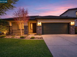 598 Falls Way, Fairfield, CA 94534